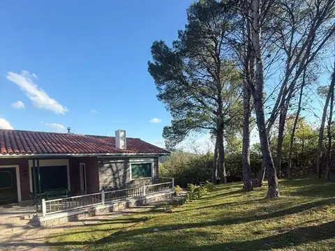 Casa en Venta en Las Rabonas, USD 220.000