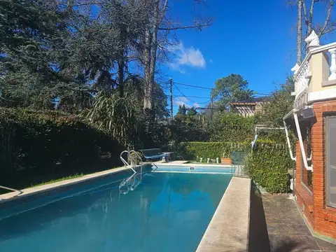 Casa 3 ambientes con 3 baños