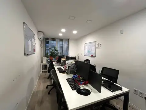 Oficina en Venta en Palermo, USD 119.000