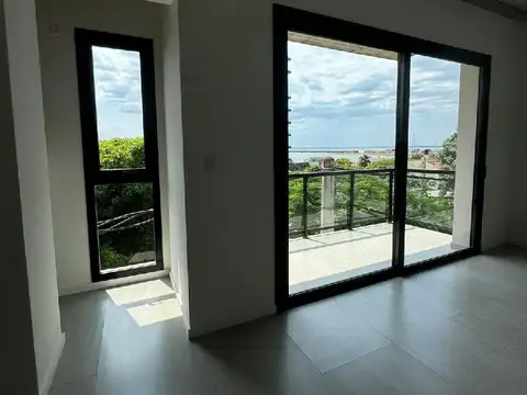 DF822 - DEPARTAMENTO EN VENTA EDIF. FORNER (LANUSSE Y CÓRDOBA)