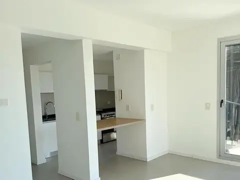 Departamento en Venta en Funes, USD 185.000