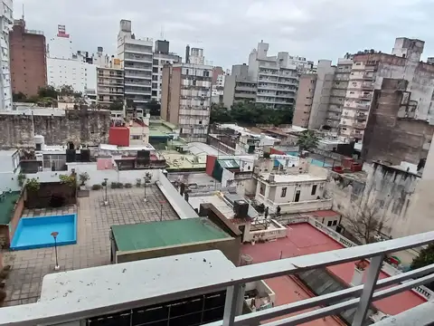 Avenida Pellegrini 700, Piso 06