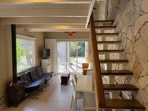 Casa en Alquiler Temporal 10 años