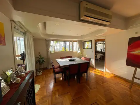 Departamento en Venta en Villa Urquiza, USD 420.000