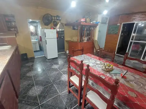 Casa en Venta en Presidente Derqui, USD 79.000
