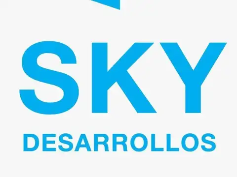 Departamento 3 ambientes con 3 baños