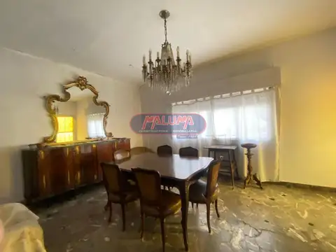 Depto Tipo Casa en Venta de 3 dormitorios