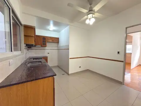 Departamento en Alquiler en Centro, $ 1.100.000