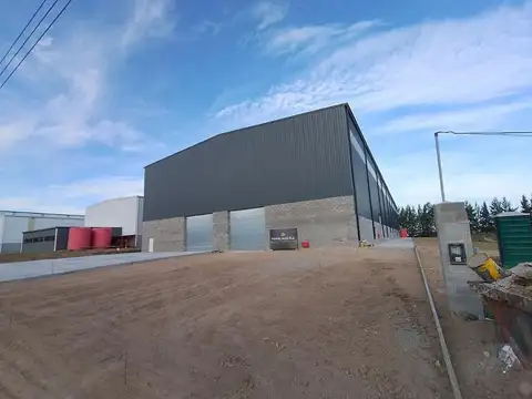 Galpon en Venta en Tristán Suárez, USD 2.000.000