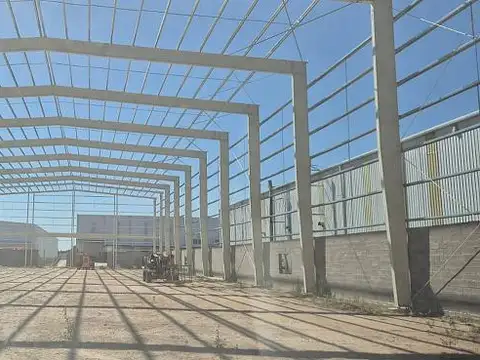Galpon en Venta A Estrenar