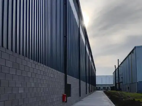 Galpon en Venta en Tristán Suárez, USD 2.000.000