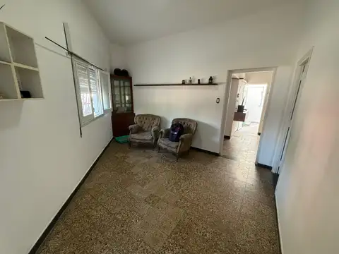 Casa en Alberdi