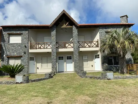 4 Duplex en Block