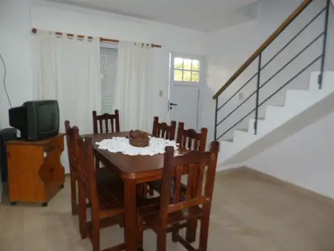 4 Duplex en Block