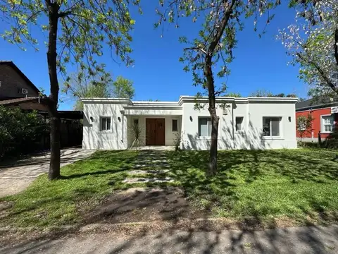 Casa  en Alquiler en Guido, Pilar, G.B.A. Zona Norte