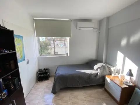 Departamento en Venta en Paternal, USD 135.000