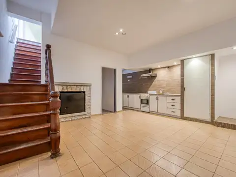 Casa en Chauvin