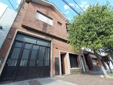 Casa en Chauvin