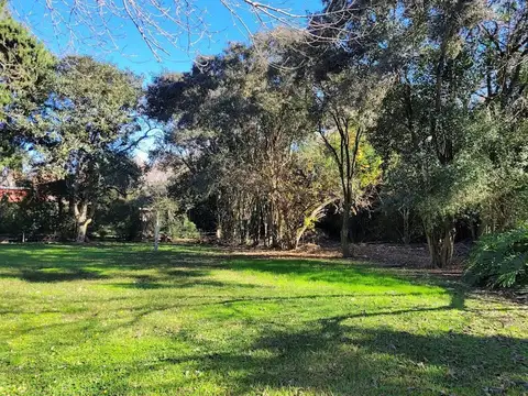 Terreno Lote  en Venta en Del Viso, Pilar, G.B.A. Zona Norte