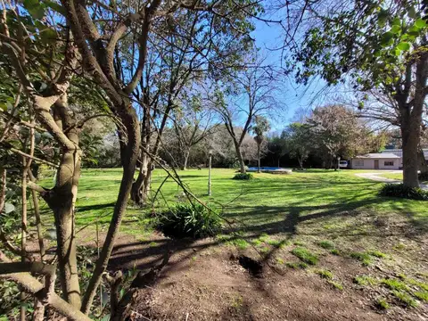 Terreno en Venta de 861,0 m2
