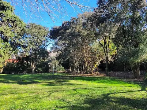 Terreno Lote  en Venta en Del Viso, Pilar, G.B.A. Zona Norte