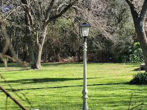 Terreno en Venta de 861,0 m2