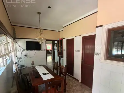 Casa en Venta 60 años