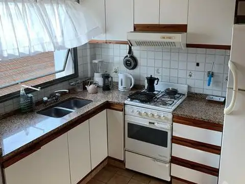 Departamento en Venta 25 años