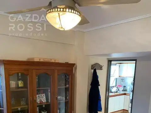 Departamento en Venta en Adrogue, USD 180.000