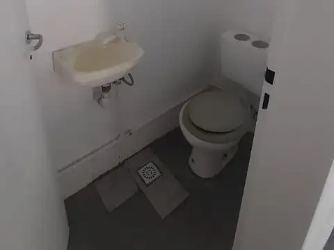 Local en Alquiler A Estrenar