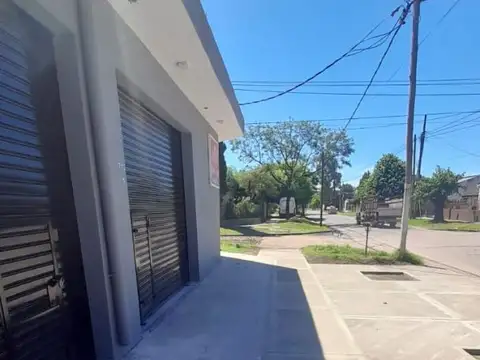 Alquiler Local Longchamps