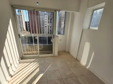Departamento de un dormitorio
