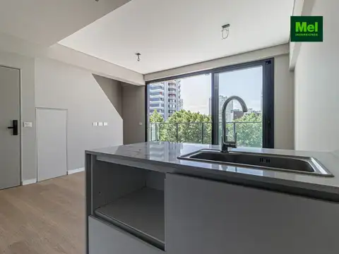 Departamento en Venta en Palermo, USD 459.000