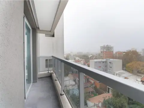 VENTA DEPTO UN AMBIENTE APTO CRÉDITO QUILMES