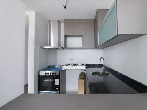 VENTA DEPTO UN AMBIENTE APTO CRÉDITO QUILMES