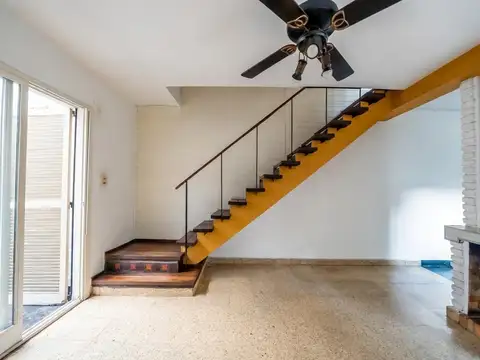 Casa en Venta 40 años
