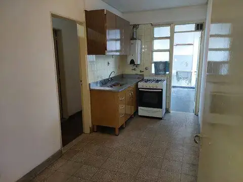 Departamento - Centro Este
