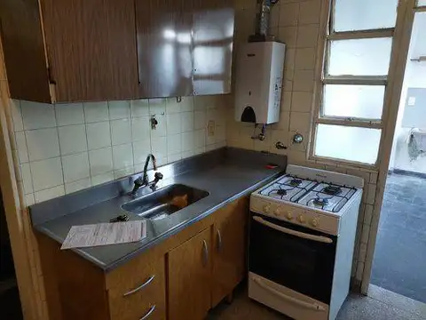 Departamento en Alquiler 50 años
