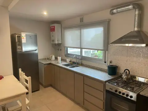 Departamento en Alquiler en Centro  - Zárate, $ 650.000