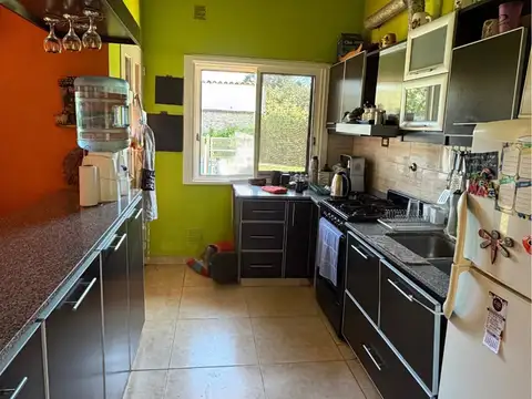 Calle 119 4400