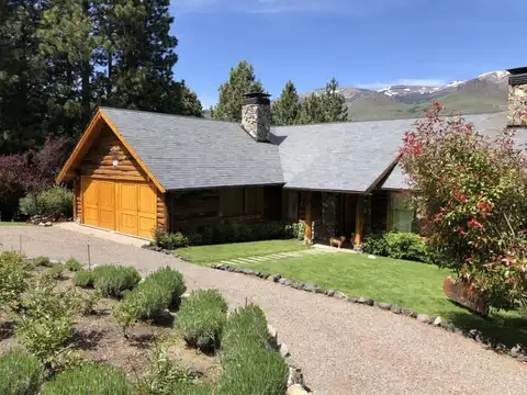 Casa en Venta de 6 dormitorios
