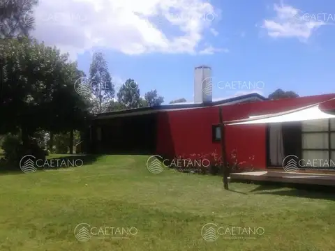 Casa en Venta de 4 dormitorios