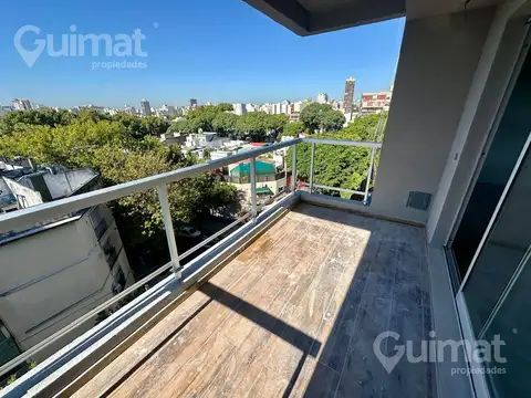 Departamento en Venta en Villa Urquiza, USD 269.000