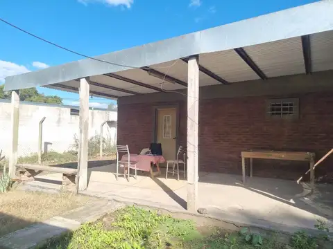 Casa en Venta en Pueblo Esther, USD 47.000