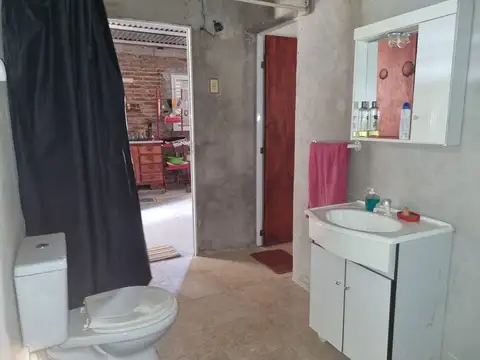 VENTA CASA 1 DORMITORIO GALERIA PUEBLO ESTHER