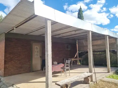 Casa en Venta de 1 dormitorio