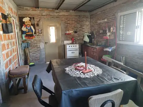 Casa en Venta 10 años