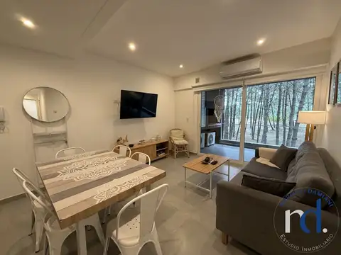 Departamento en Venta al Sur