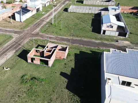 Terreno en Venta en Reconquista, USD 35.000