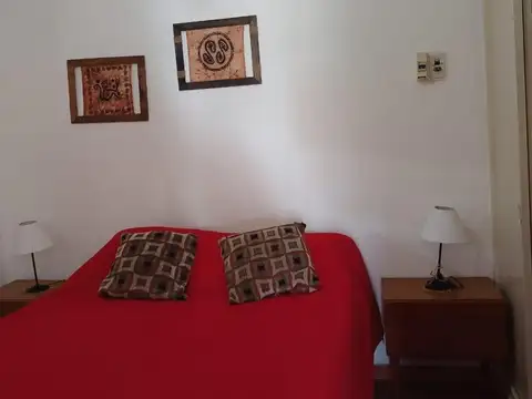 Departamento en Alquiler Temporal en Centro, $ 110.000